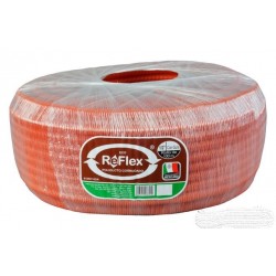 TUBO POLIDUCTO CON GUIA 1/2 X 100M ECOREFLEX