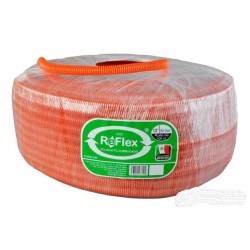 TUBO POLIDUCTO SIN GUIA 1/2 X 100M ECOREFLEX