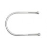 ABRAZADERA 1U PARA CRUCETA 16 X 165 X 025