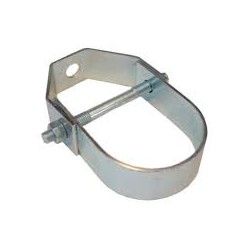 ABRAZADERA CLEVIS 3/4