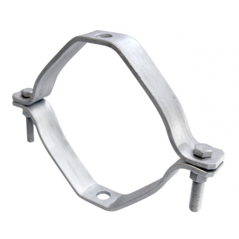 ABRAZADERA DE SOLERA 1BD CON PROTOCOLO