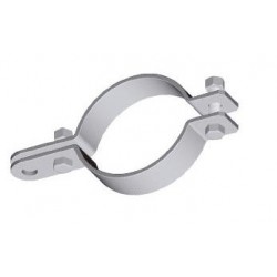 ABRAZADERA DE SOLERA 2AG CON PROTOCOLO