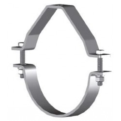 ABRAZADERA DE SOLERA 2BS CON PROTOCOLO