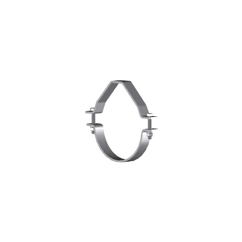 ABRAZADERA DE SOLERA 2BS CON PROTOCOLO