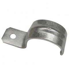 ABRAZADERA DE UNA 1 1/4 PARED GRUESA