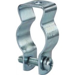 ABRAZADERA TIPO O 3/4