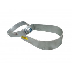 ABRAZADERA TIPO PERA 1-1/2