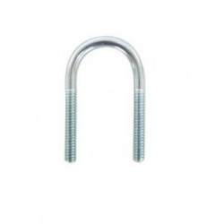 ABRAZADERA TIPO U 3/4