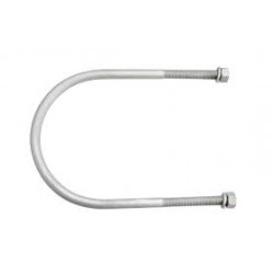 ABRAZADERA UL PARA CRUCETA CON PROTOCOLO