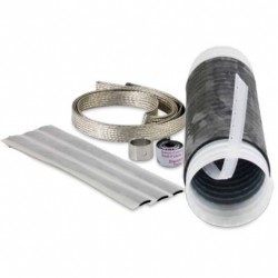 ADAPTADOR PARA TIERRA 1/0-750 15/35KV EN FRIO ME900104527 CON PROTOCOLO