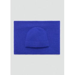 Gorro lana cashmere