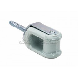 AISLADOR DE PIJA 2 1/4 TOPAZ