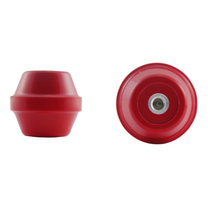 AISLADOR EPOXICO 3/8 600V TIPO BARRIL 1-3/8