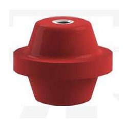 AISLADOR EPOXICO 1/2 2300V TIPO BARRIL 2