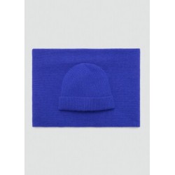 Gorro lana cashmere