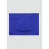 Gorro lana cashmere