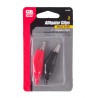 ALLIGATOR CLIP 22-14 AWG INSULADA C/2 GB