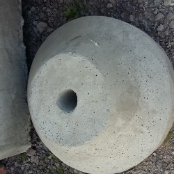 ANCLA CONICA D/CONCRETO C/PROTOCOLO C3 16 MUERTO