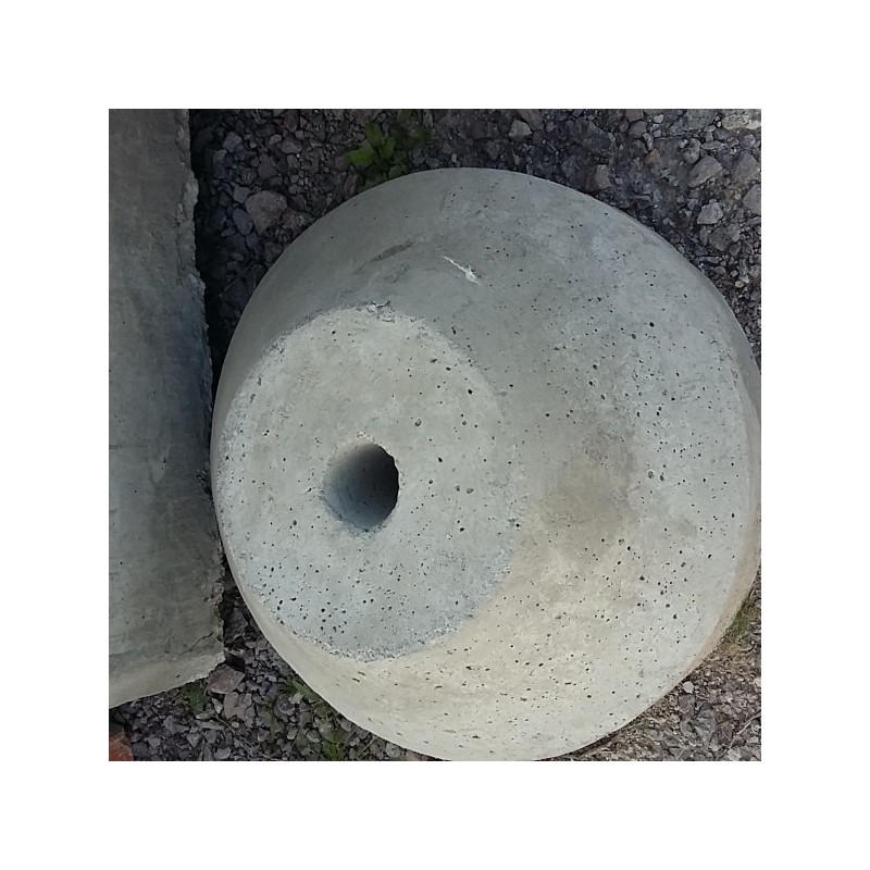 ANCLA CONICA D/CONCRETO C/PROTOCOLO C3 16 MUERTO