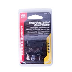 APAGADOR DE BOTON 20A 125V GB