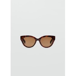 Gafas de sol montura de pasta