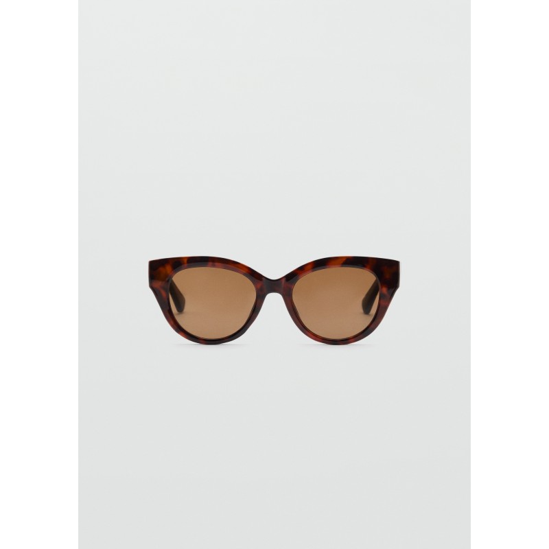 Gafas de sol montura de pasta