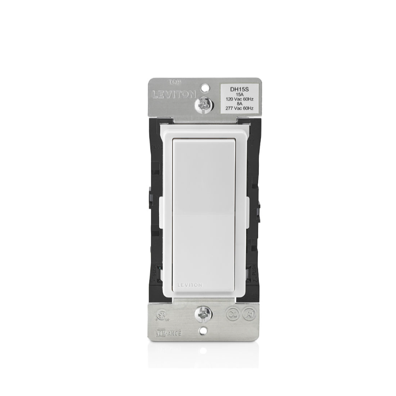 APAGADOR DECORA 15A WI-FI LEVITON