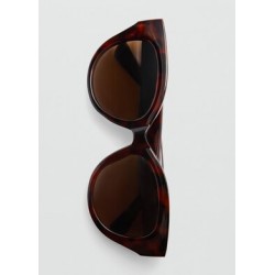 Gafas de sol montura de pasta