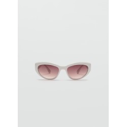 Gafas de sol montura de pasta