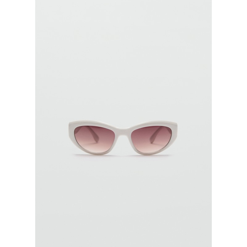 Gafas de sol montura de pasta