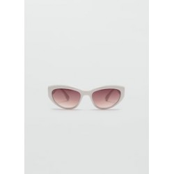 Gafas de sol montura de pasta