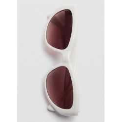 Gafas de sol montura de pasta