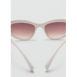 Gafas de sol montura de pasta