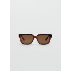 Gafas de sol montura cuadrada