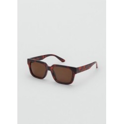 Gafas de sol montura cuadrada