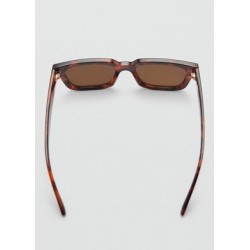 Gafas de sol montura cuadrada