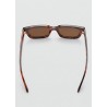 Gafas de sol montura cuadrada