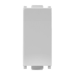 APAGADOR ESCALERA 10A 127V SIN PILOTO GRIS