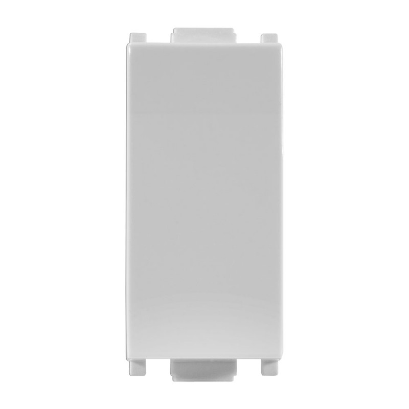 APAGADOR ESCALERA 10A 127V SIN PILOTO GRIS