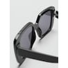 Gafas de sol montura cuadrada