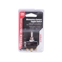 APAGADOR PALANCA 20A 125V ON/OFF/ON 6T GB