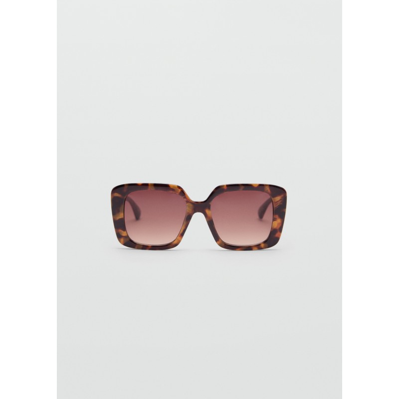 Gafas de sol montura cuadrada