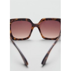 Gafas de sol montura cuadrada