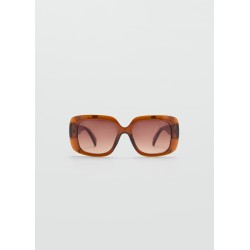 Gafas de sol cuadradas