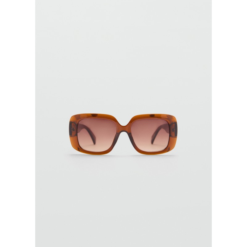 Gafas de sol cuadradas
