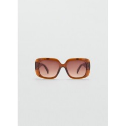 Gafas de sol cuadradas