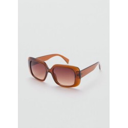Gafas de sol cuadradas