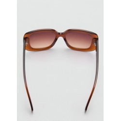 Gafas de sol cuadradas