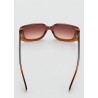 Gafas de sol cuadradas