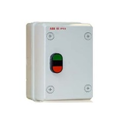 ARRAN MAG 20.0- 24A 100-250V ABB